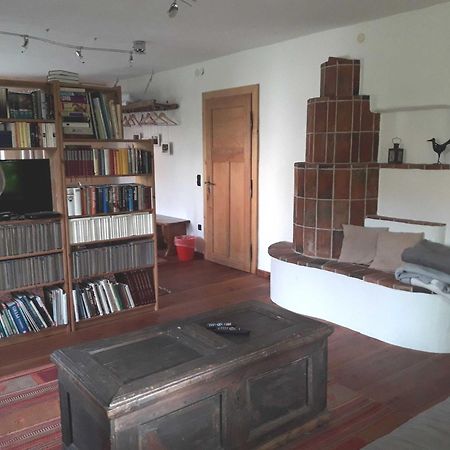 Gaestezimmer - Fuhrhalterei Maul Breuberg Kültér fotó
