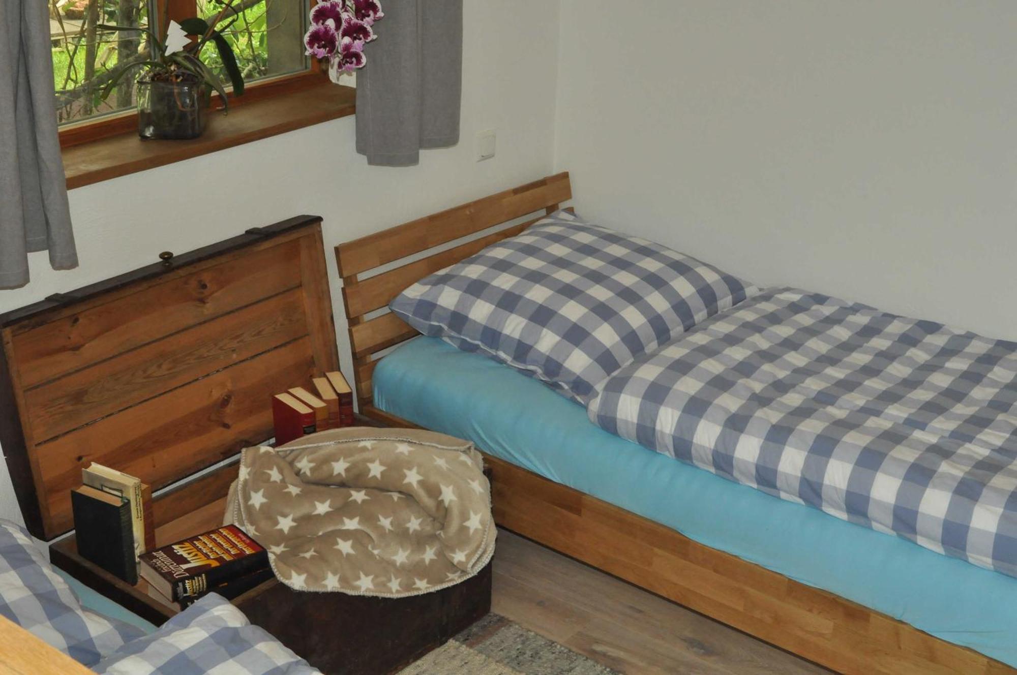Gaestezimmer - Fuhrhalterei Maul Breuberg Kültér fotó