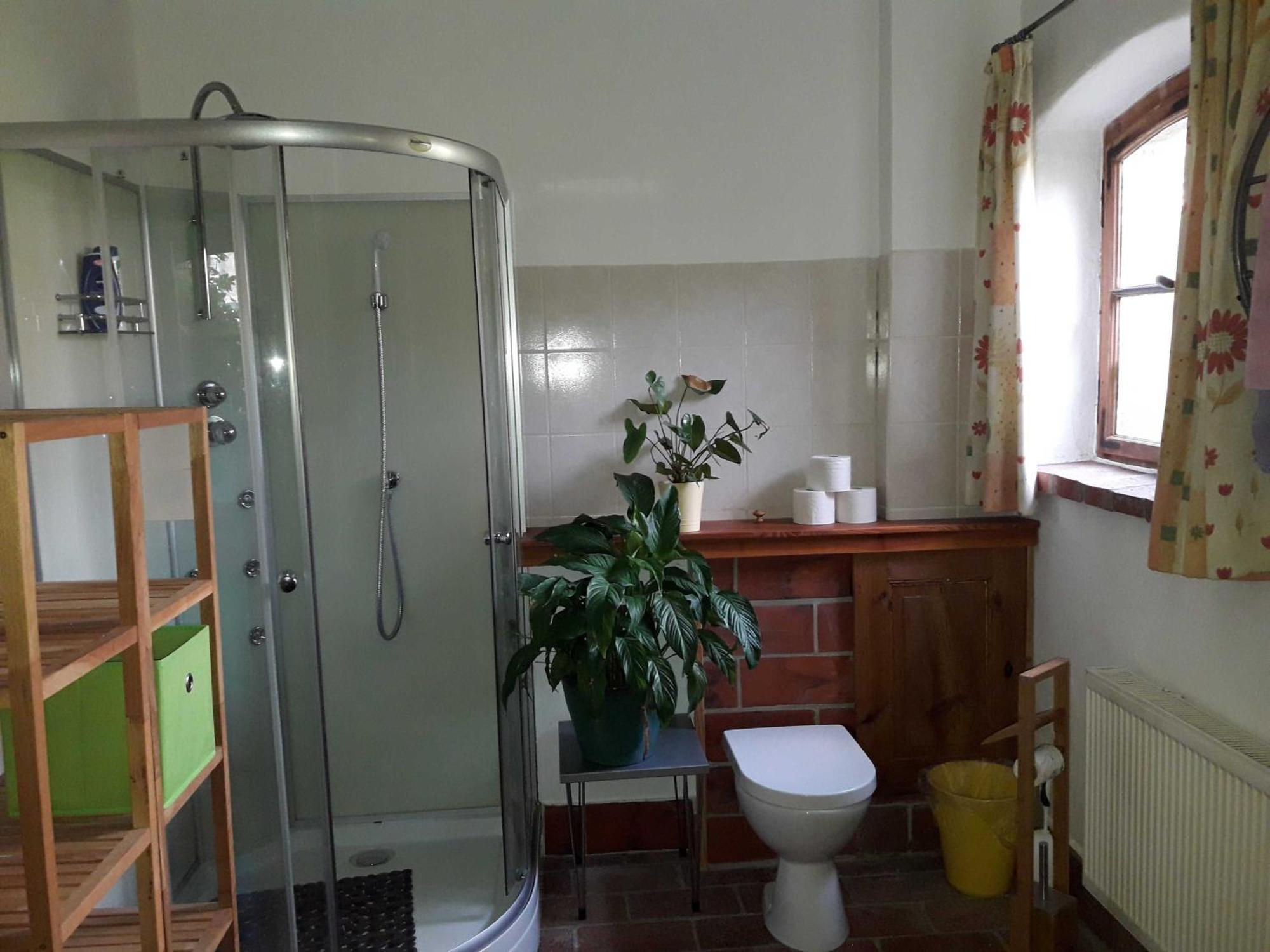 Gaestezimmer - Fuhrhalterei Maul Breuberg Kültér fotó