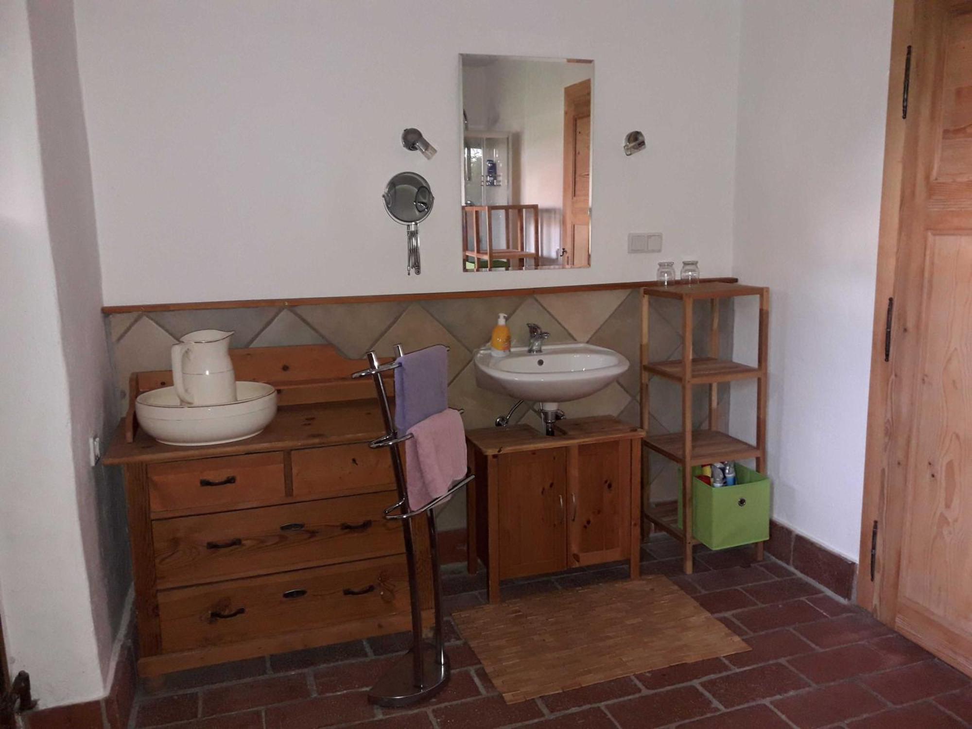 Gaestezimmer - Fuhrhalterei Maul Breuberg Kültér fotó