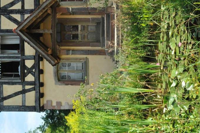Gaestezimmer - Fuhrhalterei Maul Breuberg Kültér fotó