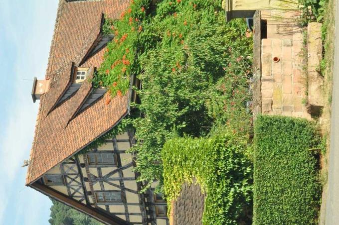 Gaestezimmer - Fuhrhalterei Maul Breuberg Kültér fotó